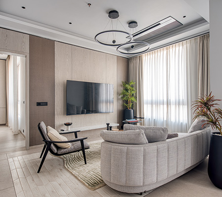 Aikyam clubhouse lifestyle amenities at Simana by Bhoomi South Mumbai