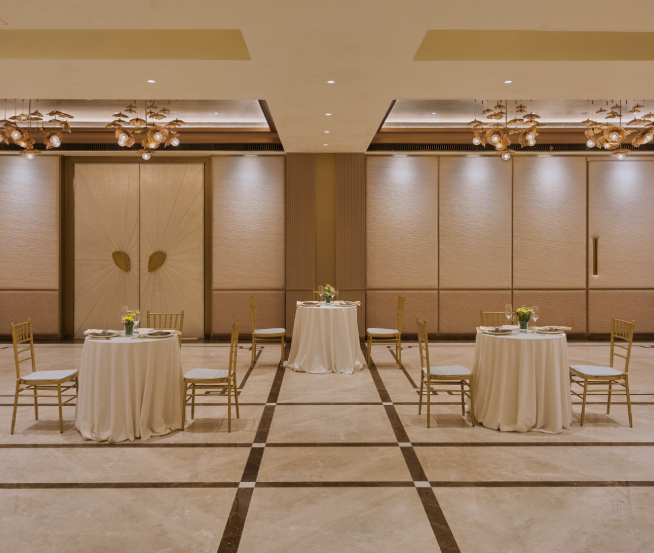 Luxury indoor lifestyle amenities Simana by Bhoomi Mumbai