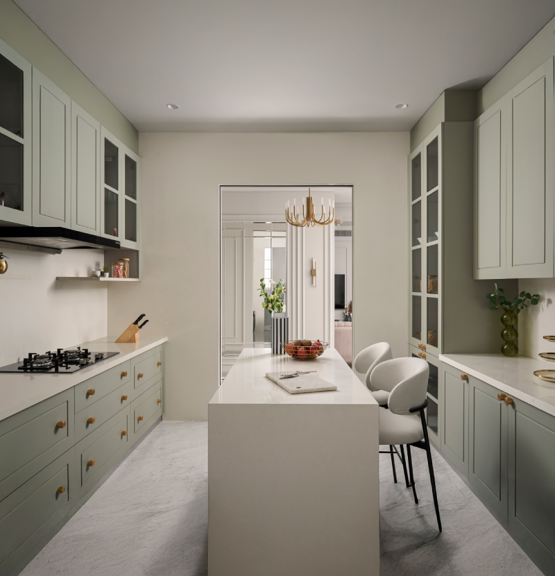 High-rise luxury residences Simana by Bhoomi Mumbai