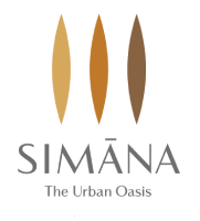 Simana by Bhoomi luxury apartments South Mumbai logo