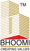 Bhoomi Group real estate developer Mumbai logo