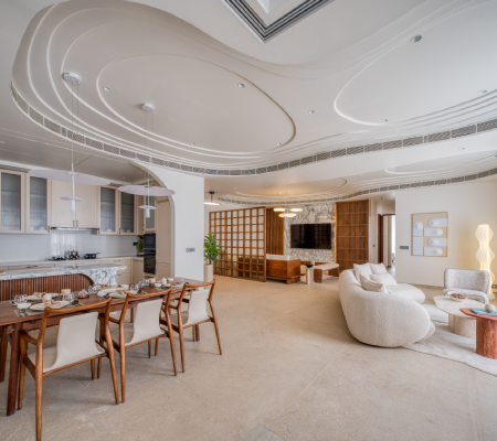 Skyline facing residences Simana by Bhoomi Mumbai