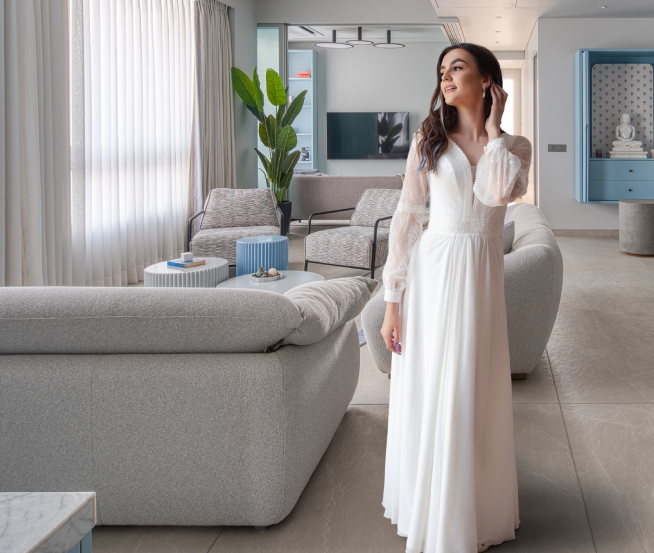 Luxury apartments at Simana by Bhoomi Parel Mumbai